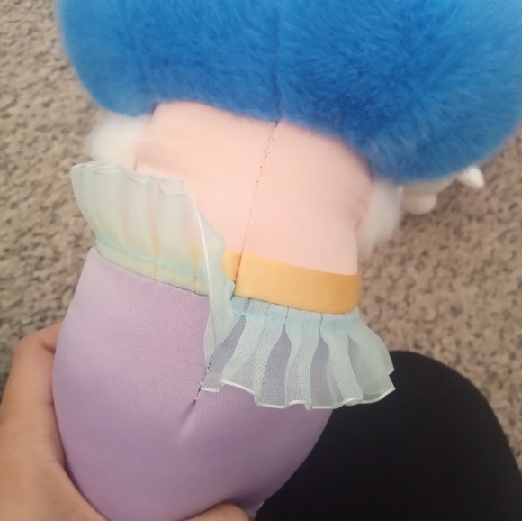 Sanrio Women's / Men's Plush Bundle Size Small - Picture 7 of 7